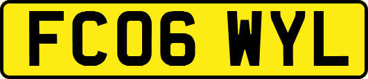 FC06WYL