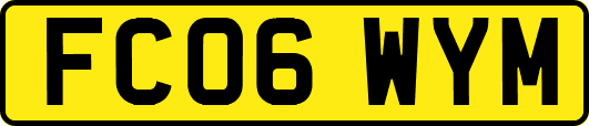 FC06WYM