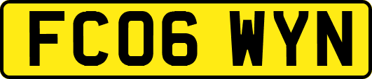 FC06WYN