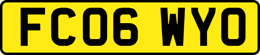 FC06WYO