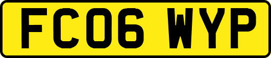 FC06WYP