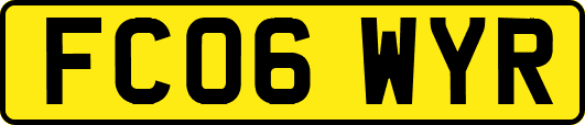 FC06WYR