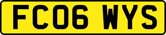 FC06WYS