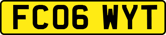 FC06WYT
