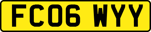 FC06WYY
