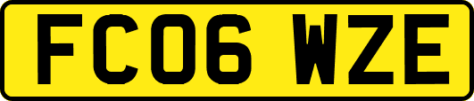 FC06WZE