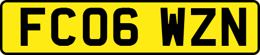 FC06WZN