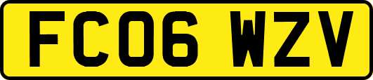 FC06WZV