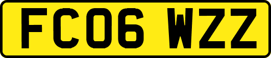 FC06WZZ