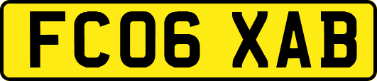 FC06XAB