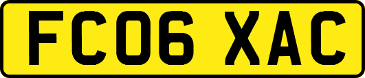 FC06XAC