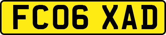 FC06XAD