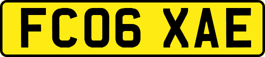 FC06XAE