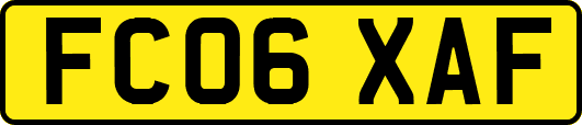 FC06XAF
