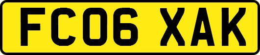 FC06XAK
