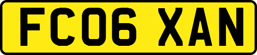 FC06XAN