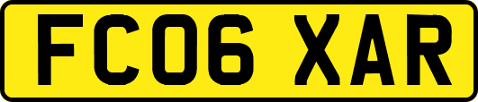 FC06XAR