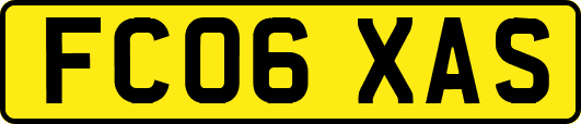 FC06XAS