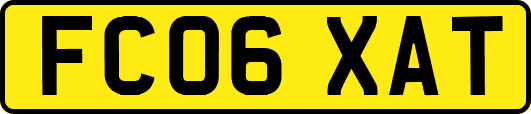 FC06XAT