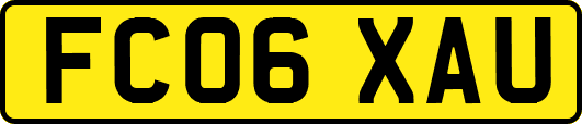FC06XAU
