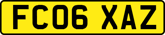 FC06XAZ
