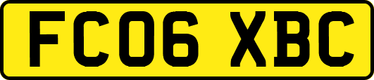 FC06XBC