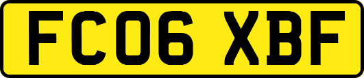 FC06XBF