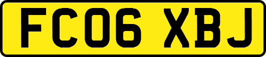 FC06XBJ