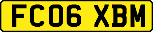 FC06XBM