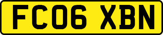 FC06XBN