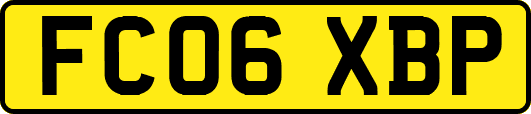 FC06XBP