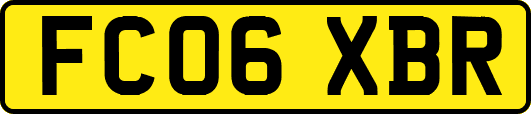 FC06XBR