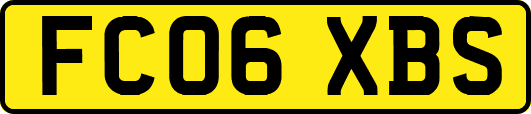 FC06XBS