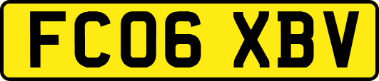 FC06XBV