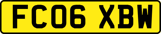 FC06XBW