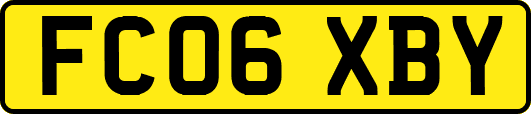 FC06XBY