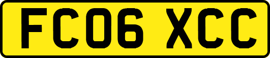 FC06XCC