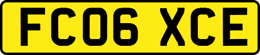 FC06XCE