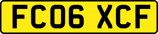 FC06XCF