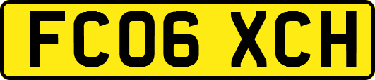 FC06XCH