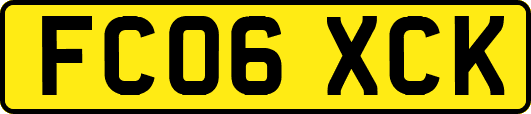 FC06XCK