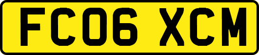 FC06XCM