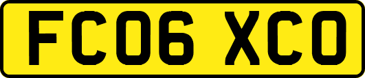 FC06XCO