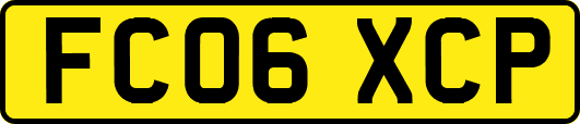 FC06XCP