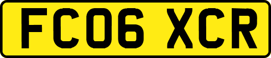 FC06XCR