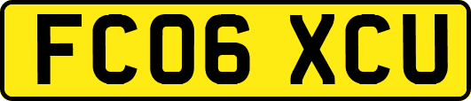FC06XCU