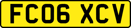FC06XCV