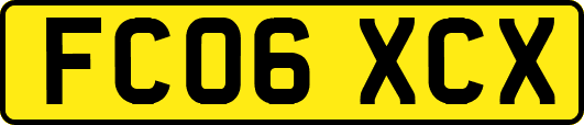 FC06XCX