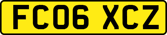 FC06XCZ