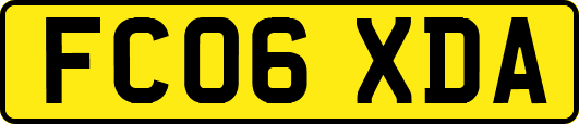 FC06XDA